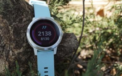 真正的性價(jià)比之王！Garmin vivoactive 3 trainer智能運(yùn)動(dòng)手表