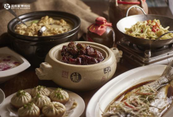 集成灶十大品牌！藍(lán)炬星S5集成灶新品，炫耀上市