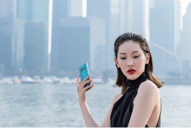 三星Galaxy S10+與華為P30Pro誰是真正的“拍照神器”？