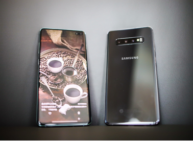 同樣拍照出眾，三星Galaxy S10+卻在這點(diǎn)上贏了華為P30 Pro