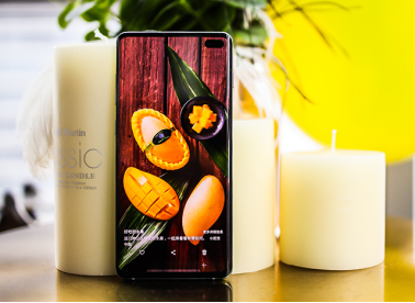 同樣拍照出眾，三星Galaxy S10+卻在這點(diǎn)上贏了華為P30 Pro