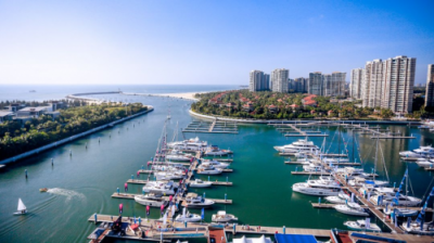 雅居樂地產(chǎn)怎么樣？清水灣“濱海旅游產(chǎn)業(yè)地產(chǎn)標(biāo)桿”十年