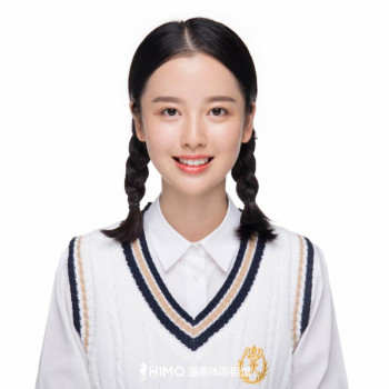 海馬體照相館，刷新你對證件照的認(rèn)知！