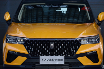 萬物互聯(lián)時代，誰才是真正的物聯(lián)網(wǎng)汽車創(chuàng)領(lǐng)者？