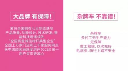 五一未至，愛瑪就早早的排起了長(zhǎng)隊(duì)？