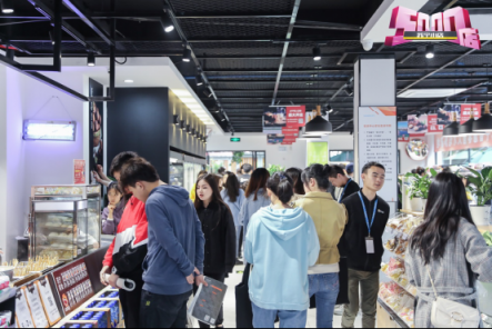 蘇寧卞農赴泰國直采，智慧快消決戰(zhàn)2019生鮮市場