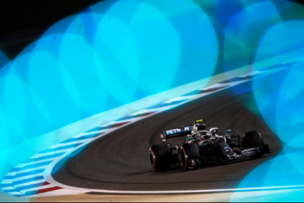 勢(shì)如破竹 愛普生與Mercedes-AMG Petronas Motorsport全力以赴F1上海站