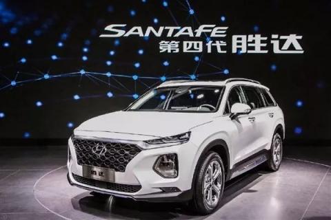 主銷(xiāo)車(chē)型預(yù)售25萬(wàn)，后天上市的第四代勝達(dá)會(huì)否成為辣媽潮爸的首選？