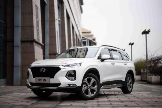 主銷(xiāo)車(chē)型預(yù)售25萬(wàn)，后天上市的第四代勝達(dá)會(huì)否成為辣媽潮爸的首選？