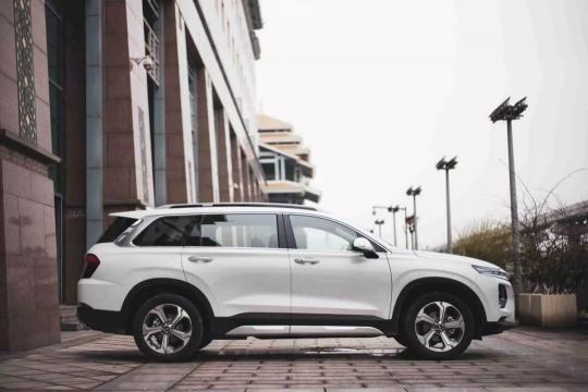 主銷(xiāo)車(chē)型預(yù)售25萬(wàn)，后天上市的第四代勝達(dá)會(huì)否成為辣媽潮爸的首選？