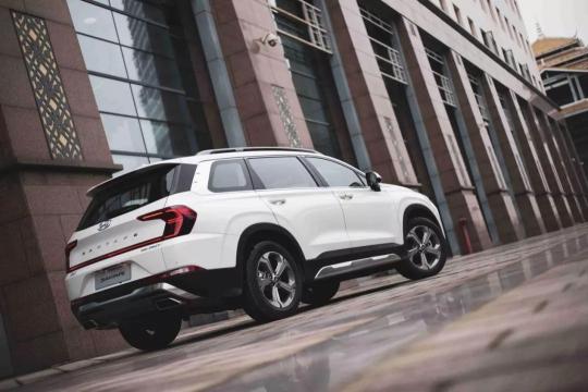 主銷(xiāo)車(chē)型預(yù)售25萬(wàn)，后天上市的第四代勝達(dá)會(huì)否成為辣媽潮爸的首選？