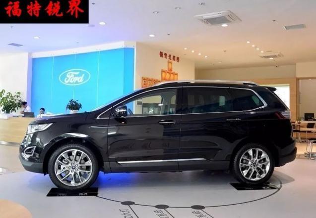主銷(xiāo)車(chē)型預(yù)售25萬(wàn)，后天上市的第四代勝達(dá)會(huì)否成為辣媽潮爸的首選？