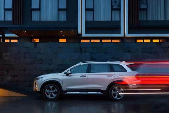主銷(xiāo)車(chē)型預(yù)售25萬(wàn)，后天上市的第四代勝達(dá)會(huì)否成為辣媽潮爸的首選？
