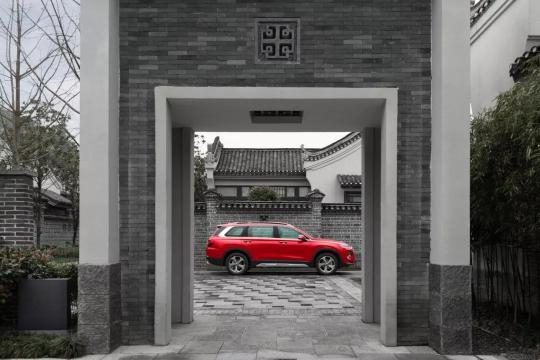 主銷(xiāo)車(chē)型預(yù)售25萬(wàn)，后天上市的第四代勝達(dá)會(huì)否成為辣媽潮爸的首選？