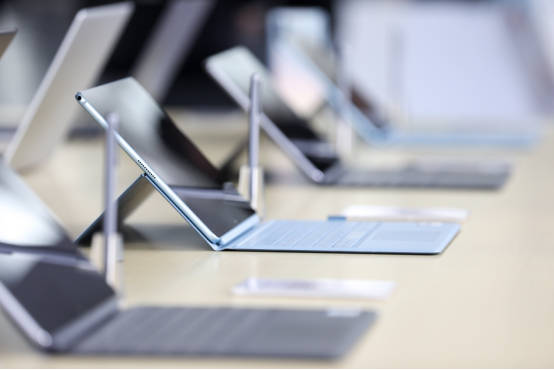 MateBook E，華為對筆記本未來發(fā)展趨勢的一種新思考