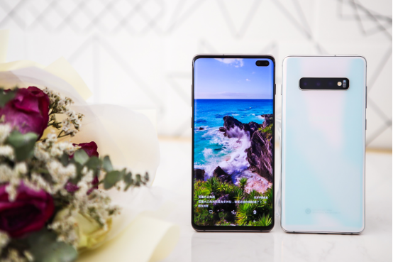 iPhone XS已落后！旗艦機皇還看三星Galaxy S10