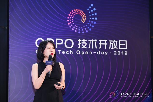 AI&AR應(yīng)用的高效開發(fā)，OPPO技術(shù)開放日第三期圓滿落幕