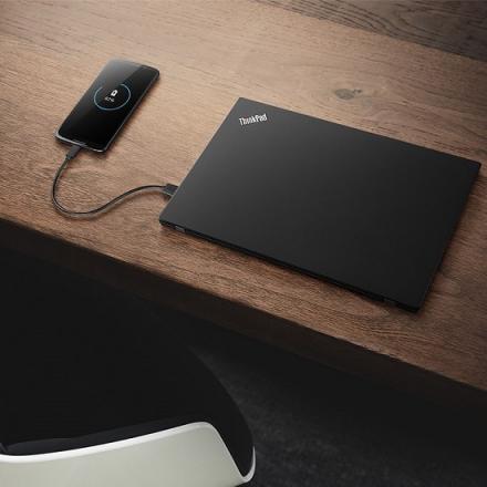 全互聯(lián)＆全天候，ThinkPad用一款全時(shí)互聯(lián)便攜商務(wù)本定義未來
