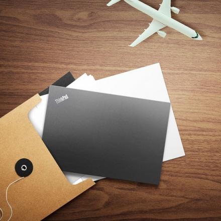 全互聯(lián)＆全天候，ThinkPad用一款全時(shí)互聯(lián)便攜商務(wù)本定義未來