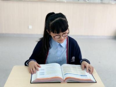 雙語學(xué)校佼佼者彭中一：vipJr讓我重獲英語學(xué)習(xí)的信心