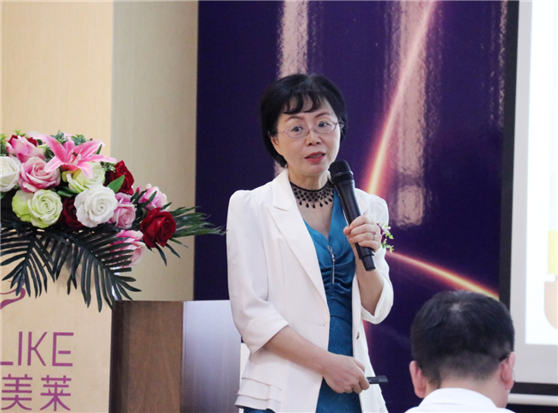 關(guān)愛女性私密健康，“佛山美萊第二屆女性私密健康研討會”圓滿成功！