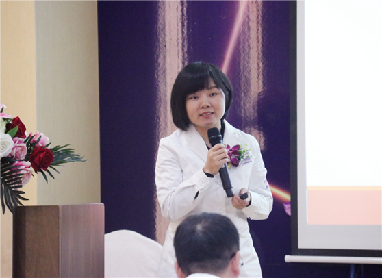 關(guān)愛女性私密健康，“佛山美萊第二屆女性私密健康研討會”圓滿成功！