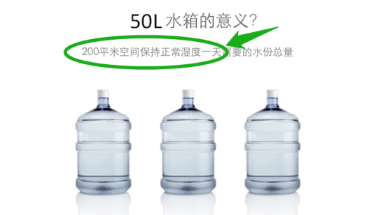 關(guān)于博沃納B500系列加濕器，你應(yīng)該知道這些