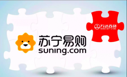 蘇寧時(shí)尚百貨創(chuàng)新內(nèi)容營錨???