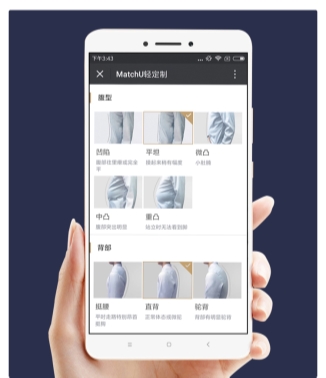 418露端倪，蘇寧時尚百貨發(fā)力未來男性時尚