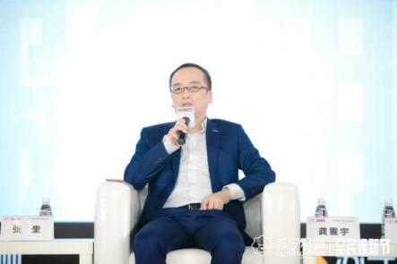 以雙線優(yōu)勢打造時尚體驗(yàn) 蘇寧時尚百貨掀起智慧變革