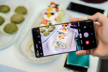 意外！攝影盲評華為P30 Pro完敗，三星Galaxy S10+成最大贏家
