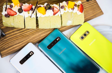 意外！攝影盲評華為P30 Pro完敗，三星Galaxy S10+成最大贏家