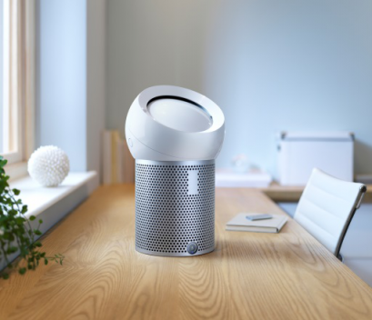 Dyson Pure Cool Me 多功能風(fēng)扇到底有多酷？