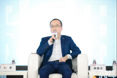 收購進入整合階段，蘇寧時尚百貨決心做第二王牌