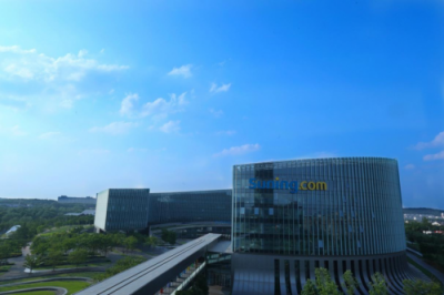低線市場明星，蘇寧零售云用科技激發(fā)創(chuàng)新、孕育機會