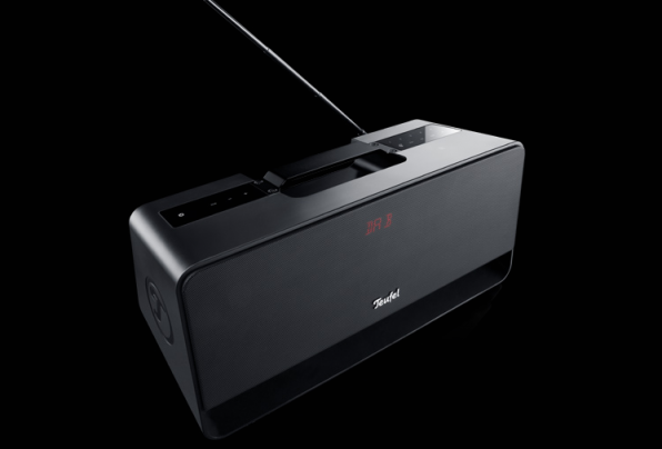 Boomster NG藍牙音箱5重喇叭，盡享Hi-Fi品質(zhì)！