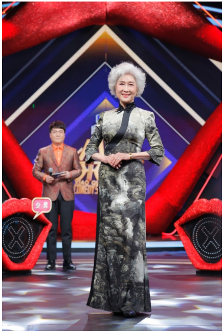 河北衛(wèi)視《小強(qiáng)來(lái)了》重磅出發(fā)，MatchU碼尚為獨(dú)家服裝合作品牌