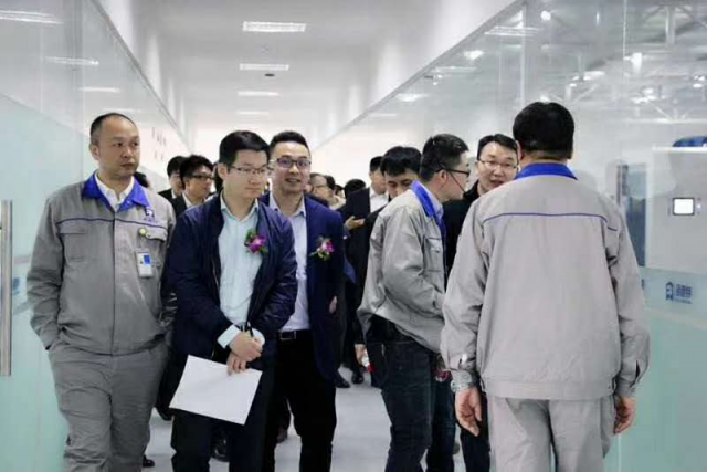 愛司凱3D打印中心啟動(dòng)，助力中原制造業(yè)發(fā)展