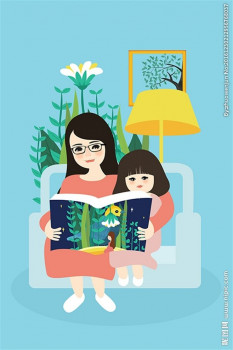 孩子，我為什么逼你閱讀”：99%的父母都理不清的緣由