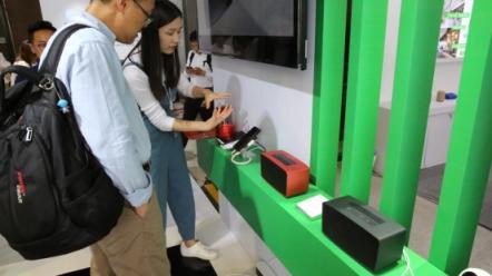 360IoT簽約中國聯(lián)通 開啟智慧家庭安全大時代