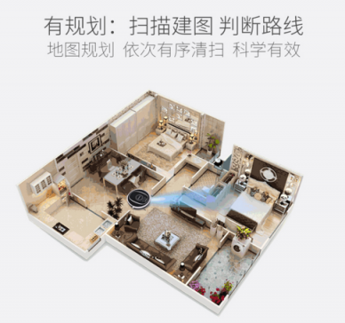 掃地機(jī)器人哪個(gè)牌子好？讓清掃更輕松的黑科技，這款德國產(chǎn)品最前沿