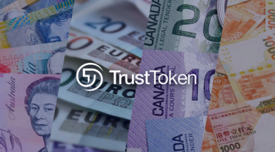 美元和英鎊后，TrustToken發(fā)布四款新法幣穩(wěn)定幣