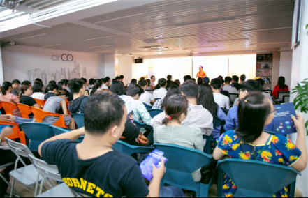 Contentos Global Roadshow 攜手全球知名項(xiàng)目，打造高價(jià)值娛樂