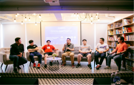 Contentos Global Roadshow 攜手全球知名項(xiàng)目，打造高價(jià)值娛樂