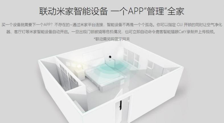 那些丟過鑰匙才能體會的痛，讓智能鎖幫你化解