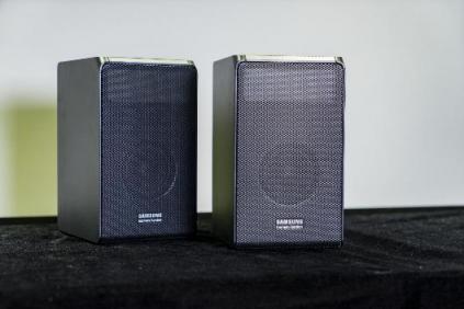 索尼HT-ST5000 VS三星N950，索尼“榮膺”回音壁旗艦款最強(qiáng)者