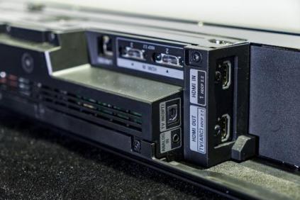 索尼HT-ST5000 VS三星N950，索尼“榮膺”回音壁旗艦款最強(qiáng)者