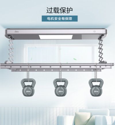 極致性價(jià)比完爆友商，999元蘇寧極物小Biu晾衣機(jī)或成行業(yè)黑馬