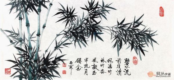 客廳沙發(fā)背景墻掛什么畫，彰顯居家主人品位與品性的掛畫
