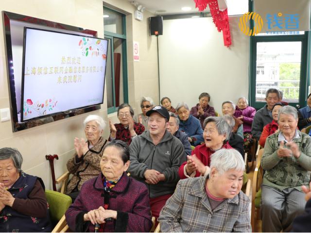 錢(qián)香金融為愛(ài)前行！第二屆錢(qián)香節(jié)公益行活動(dòng)圓滿結(jié)束！